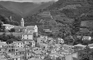 Vernazza    |   18  /  21    | 